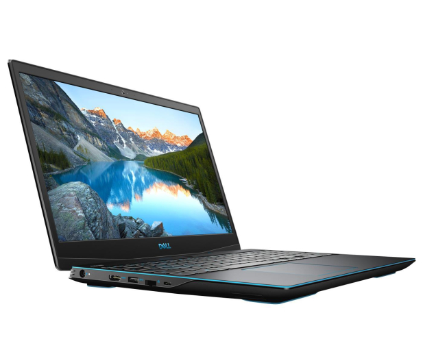 Dell Inspiron G3 i5-10300H/16GB/512/GTX1650Ti 120Hz - 609426 - zdjęcie 3
